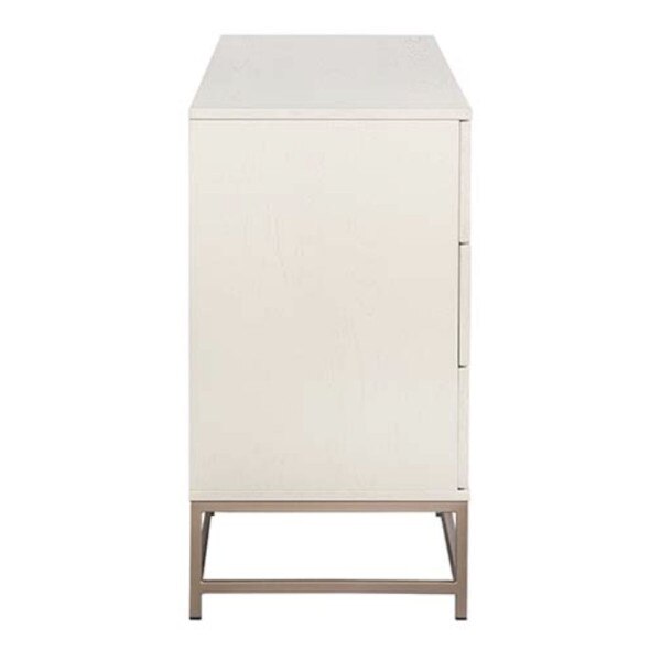 Rebel Dresser